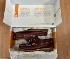 Timberland 3eye classic