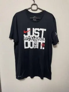 未使用　NIKE 村田諒太　Tシャツ　2XL 井上尚弥　ドライフィット