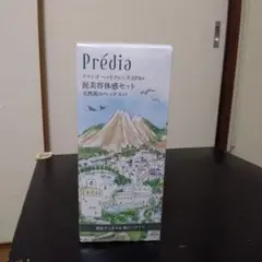 Predia ファンゴ ヘッドクレンジング SPA+のサムネイル