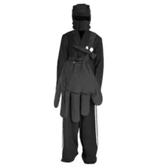 y2k ショルダーバッグ グローブ型