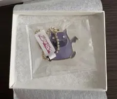 ラブライブサンシャイン 津島善子 バッグマスコットチャーム キーホルダー ヨハネ