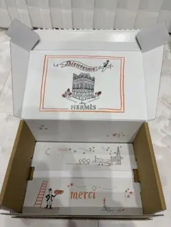 HERMES 空箱 2026年最新】エルメス空箱の人気アイテム - メルカリ