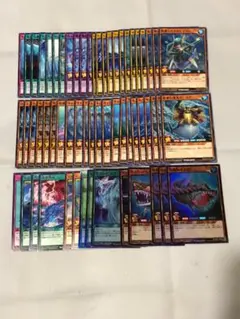 匿名配送】遊戯王ラッシュデュエル 夢中 昆遁など 昆虫族デッキパーツ