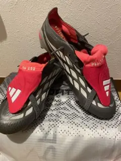 2026年最新】アディダス プレデター ftの人気アイテム - メルカリ