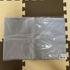 fabe メディカル枕カバー グレー 2枚組
