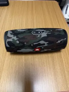 2026年最新】jbl charge 4の人気アイテム - メルカリ
