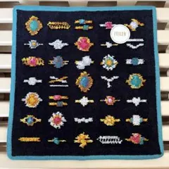 新品未使用 FEILER フェイラー シンス ハンカチ