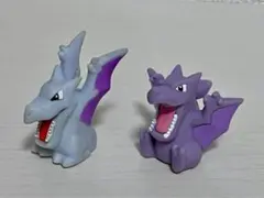 【初代】ポケモン 指人形 プテラ