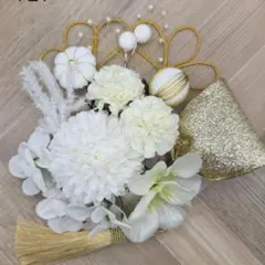 髪飾り　6-721 和装　成人式　卒業式　結婚式　七五三　浴衣