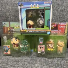 未開封】劇場版 どうぶつの森 フィギュアコレクション 5種セット