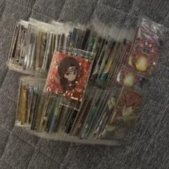 ウエハース　シール　イタチ　まとめ売り