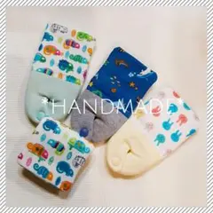 *handmade*　 Yガーゼ代用パッド　オーダーページ