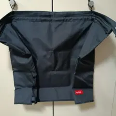OGK リヤバスケットカバー ユニ 後ろ用 Lサイズ TN-021RLのサムネイル