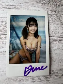2026年最新】天羽希純 チェキの人気アイテム - メルカリ