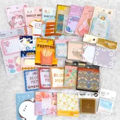 2026年最新】メモ帳 まとめ売りの人気アイテム - メルカリ