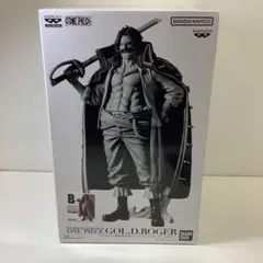 バンプレくじ　ワンピース　ゴール・D・ロジャー26-0324-10