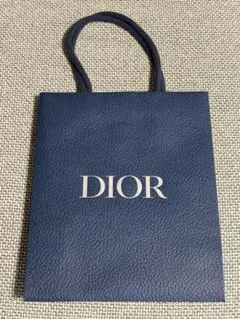 DIOR ディオール ショッパー メンズのサムネイル