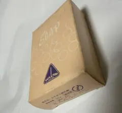 HILLTOP HOTEL 山の上ホテル カネボウ絹石鹸 50g 未開封のサムネイル