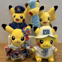 2025年最新】ポケモンセンター限定ぬいぐるみの人気アイテム