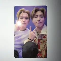 スキズ 味噌 トレカ FC限定 straykids stray kids スキズ ユニットトレカ 味噌 ハン リノ｜Yahoo!フリマ（旧