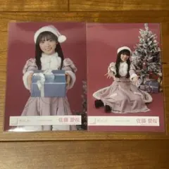櫻坂46 佐藤愛桜 5th YEAR ANNIVERSARY LIVE 生写真 - メルカリ