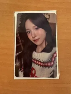 ミナ タレントカード