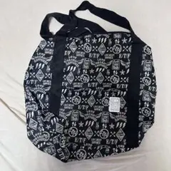 EXILE TRIBE FAMILY 継続特典2WAYバッグ
