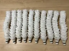 2026年最新】バドミントン シャトル 使用済の人気アイテム - メルカリ