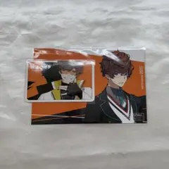 シャレマニ ケイト