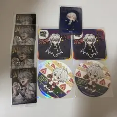 2025年最新】碧棺左馬刻 缶バッジ まとめ売りの人気アイテム