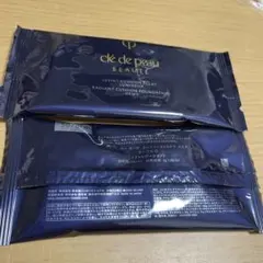 クレドポーボーテ❣️タンクッションエクラ★オークル10★新品セットSPF25