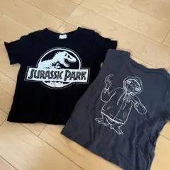 90サイズ　Tシャツセットのサムネイル