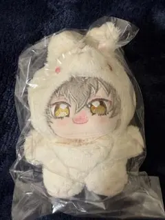 いつぬい 一緒に暮らすぬい 第2弾 大神晃牙 - メルカリ