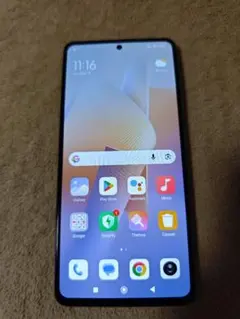 超美品 Xiaomi 14T チタンクレー 12G/256G シムフリー充電器付 - メルカリ