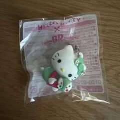 サーティワン　31 ハローキティアイスクリームチャーム サーティワン