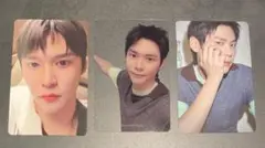 RIIZE 東京ドーム　ウンソク　セット