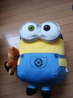 ミニオン ぬいぐるみ 大きめ