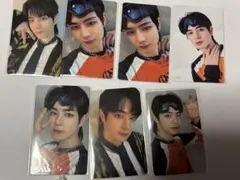 INI RTP 佐野雄大　トレカ