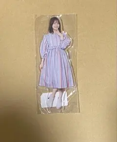 乃木坂46 岩本蓮加 のぎBOX アクリルスタンド - メルカリ