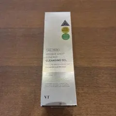 VT REEDLE SHOT SYNERGY CLEANSING GELのサムネイル