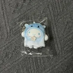 サンリオ　シナモロール　ちびっとも　みずのいきもの