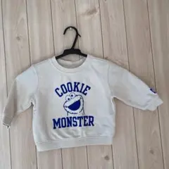 最終値下げ‼️トレーナー GAP 12~18month