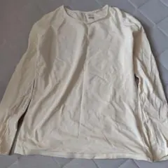 UNIQLO Uniqlo U ヒートテック 長袖Tシャツ