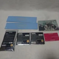 LE SSERAFIM セット