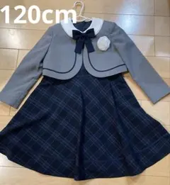 Waltz by BEAMS DESIGN フォーマル4点120 卒園式　入学式