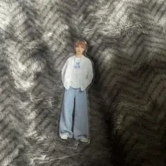 M!LK 吉田仁人 アクリルスタンド アクスタ