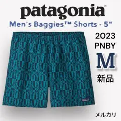 2026年最新】patagonia バギーズショーツ 5インチ mの人気アイテム
