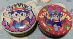 2025年最新】アラレちゃん バッジの人気アイテム - メルカリ