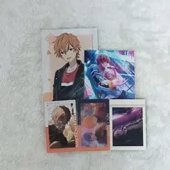 プロセカ 東雲彰人 まとめ売り