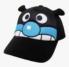 【キャップ ニット帽 セット】